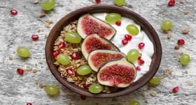 Your breakfast bowl could be your best weight loss weapon