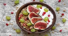 Your breakfast bowl could be your best weight loss weapon Your breakfast bowl could be your best weight loss weapon