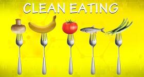 Do clean eating practices signal eating disorders?