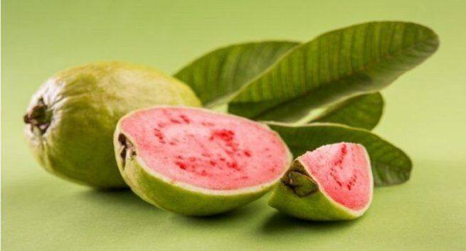 cut fruits