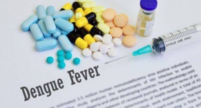 dengue Fever in hindi