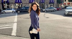 Disha Patani loves doing strength training: Here’s why you too should