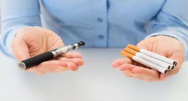e-cigarette