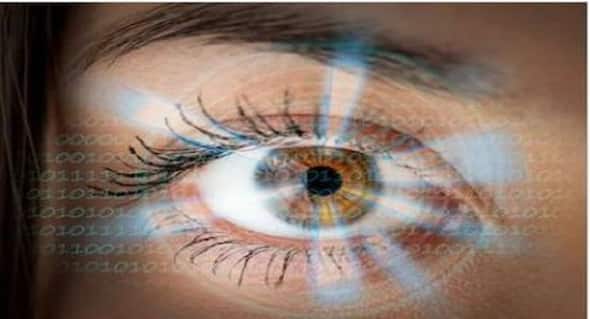 Include these vitamins in your diet to keep your eyes healthy