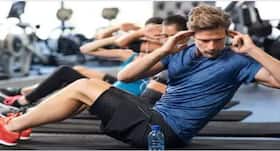 Foods to avoid before workout : वर्कआउट से पहले क्या नहीं खाना चाहिए ? Foods to avoid before workout : वर्कआउट से पहले क्या नहीं खाना चाहिए ?