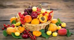 गर्मियों के ये पांच फल, देते हैं भरपूर सेहत लाभ