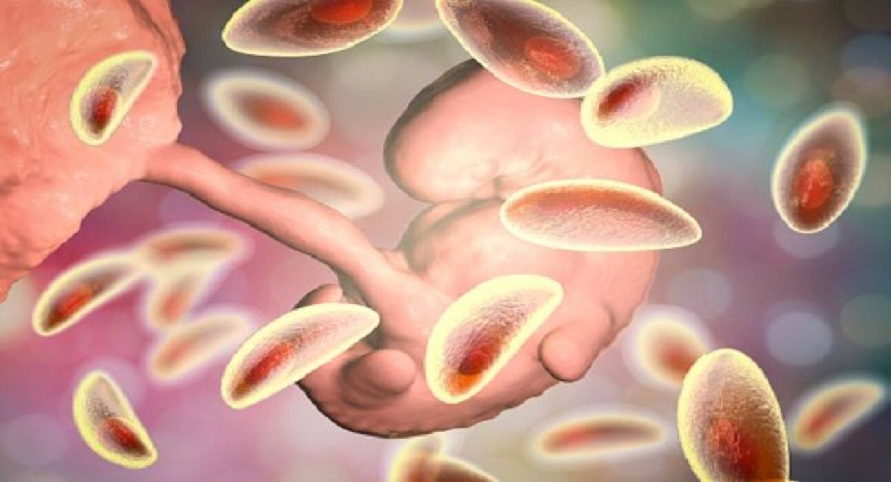 6 infections that come with HIV/AIDS
