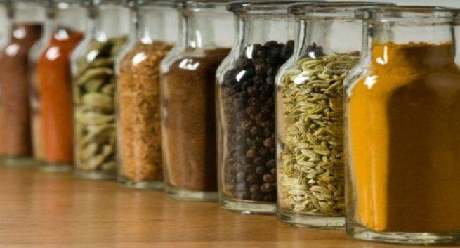 Glass containers