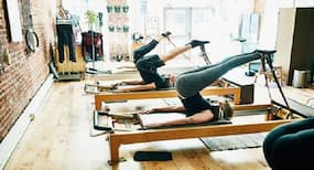 Fitness For All Ages: Tailoring Exercise Routines To Different Life Stages