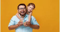 Father’s Day 2019: फादर्स डे पर अपने पापा को कुछ यूं स्पेशल फील कराएं, करें ऐसे सेलिब्रेट