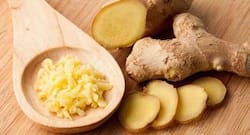 अदरक का सेवन करें ऐसे, वजन होगा झटपट कम