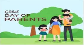 ग्लोबल डे ऑफ पेरेंट्स 2019 : बच्चों के बेहतर विकास के लिए पेरेंट्स अपनाएं ये जरूरी बातें