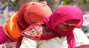 बिहार : 72 घंटे में लू से 90 लोगों की मौत