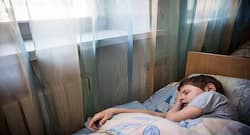 5 ways afternoon nap can be good for your kid