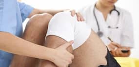 Knee and hip surgeries on the threshhold of revolutionary changes