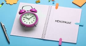 Menopause and weight gain: Managing the double whammy