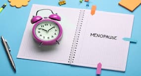Menopause and weight gain: Managing the double whammy