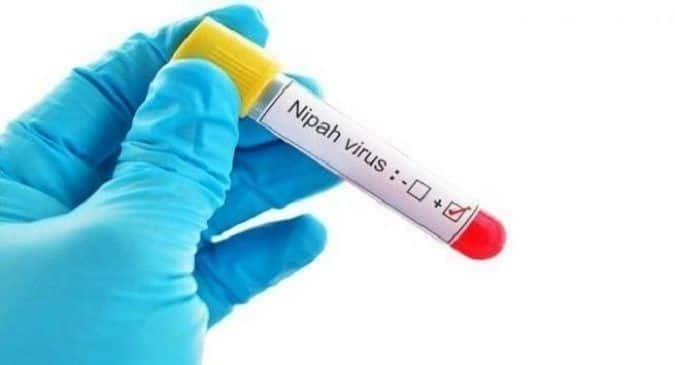 Blood report of Kerala man expected to have Nipah virus infection comes negative