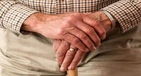 Anti-ageing: Improve your mobility in old age