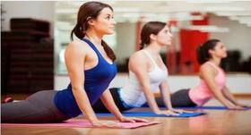 Yoga Day 2019: नियमित रूप से योग करेंगे तो होंगे ये हैरान कर देने वाले लाभ Yoga Day 2019: नियमित रूप से योग करेंगे तो होंगे ये हैरान कर देने वाले लाभ