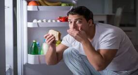 Weight Loss: Here’s how you can control unhealthy snacking amidst the lockdown