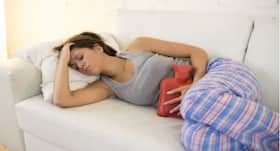 Menstrual cramps disrupting your life? These home remedies may give you some relief