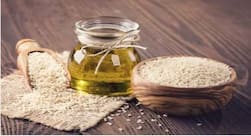 6 beauty benefits of sesame oil you didn't know about