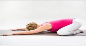 International Yoga Day 2019ः मोदी ने बताए शशांकासन के सेहत लाभ, आप भी करें नियमित अभ्यास International Yoga Day 2019ः मोदी ने बताए शशांकासन के सेहत लाभ, आप भी करें नियमित अभ्यास