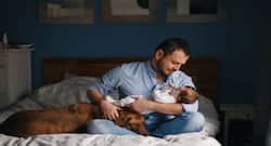 Global Day for Parents 2019: 7 stress-busting tips for single parents