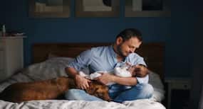Global Day for Parents 2019: 7 stress-busting tips for single parents