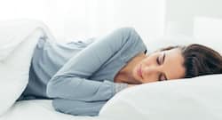 Poor sleep linked to mental health issues in students