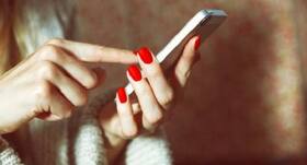 Can smartphone app  reduce migraine?