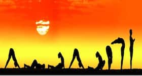 International Yoga Day 2019ः मोदी ने आज बताए सूर्य नमस्कार के फायदे, जानें इसे कैसे करें