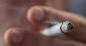 Third-hand smoke affects cells in humans: Study Third-hand smoke affects cells in humans: Study