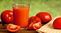9 ways that glass of tomato juice can make you sick