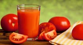 9 ways that glass of tomato juice can make you sick