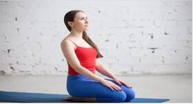 International Yoga Day 2019ः मोदी ने किया एक और योगासन का वीडियो शेयर, इस बार बता रहे हैं वज्रासन के फायदे International Yoga Day 2019ः मोदी ने किया एक और योगासन का वीडियो शेयर, इस बार बता रहे हैं वज्रासन के फायदे