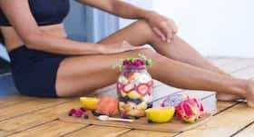 Vegan Diet : आखिर क्यों सेहत के लिए बेहतर बताई जा रही है वेगन डाइट Vegan Diet : आखिर क्यों सेहत के लिए बेहतर बताई जा रही है वेगन डाइट