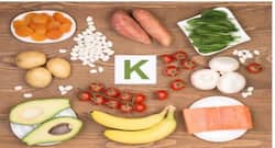 Low levels of circulating Vitamin K associated with mobility limitation in older adults