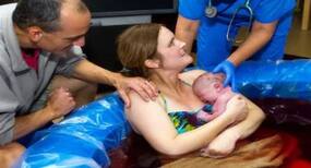 An Expecting Mother   s Guide: Different Types Of Childbirth, Delivery Methods, And Their Benefits
