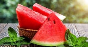 Beat the heat with refreshing watermelon sorbet: Watch this video and try it today