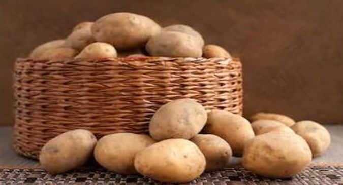 Protein-rich diet for weight loss: You can include potatoes too