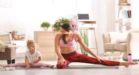Home is where weight loss can start for kids and parents too!