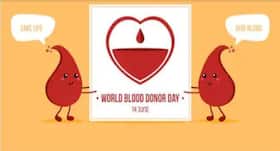 World Blood Donor Day 2019: 7 amazing ways it boosts the donor’s health