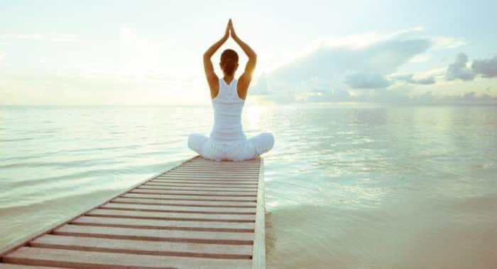 International Yoga Day – 10 weight loss Yoga poses that actually work!