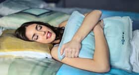 Health Tips : अच्छी नींद के लिए अपनाएं ये सरल उपाय