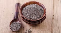 Chia seeds: Weight loss and other health perks they come with