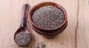 Here is how chia seeds help you reach your weight loss goal