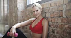 5 Compound exercises to shed your extra kilos