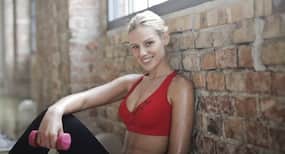 5 Compound exercises to shed your extra kilos